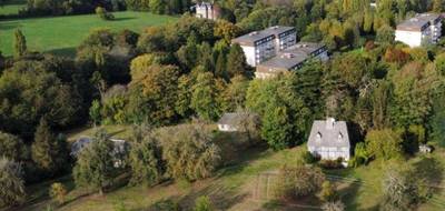 Terrain et maison à Villers-sur-Mer en Calvados (14) de 137 m² à vendre au prix de 530000€ - 4