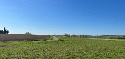 Terrain à Labastide-d'Anjou en Aude (11) de 557 m² à vendre au prix de 66840€ - 4