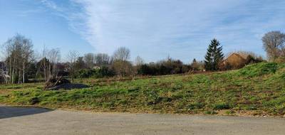 Terrain à Montfort-le-Gesnois en Sarthe (72) de 343 m² à vendre au prix de 30000€ - 1