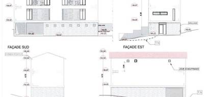 Terrain et maison à Marseille 04 en Bouches-du-Rhône (13) de 150 m² à vendre au prix de 790000€ - 1