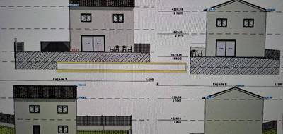 Terrain à Peymeinade en Alpes-Maritimes (06) de 480 m² à vendre au prix de 245000€ - 3