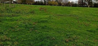 Terrain à Campagne-lès-Boulonnais en Pas-de-Calais (62) de 1785 m² à vendre au prix de 55980€ - 2