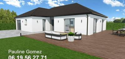 Terrain et maison à Vitry-en-Artois en Pas-de-Calais (62) de 117 m² à vendre au prix de 274000€ - 1