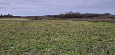 Terrain et maison à Louzac-Saint-André en Charente (16) de 88 m² à vendre au prix de 215845€ - 3