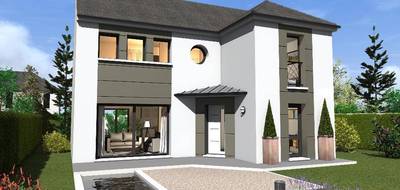 Terrain et maison à Villiers-sur-Marne en Val-de-Marne (94) de 140 m² à vendre au prix de 675000€ - 1