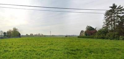 Terrain et maison à Wervicq-Sud en Nord (59) de 145 m² à vendre au prix de 507660€ - 3