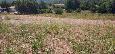 Terrain à Pierrefeu-du-Var en Var (83) de 370 m² à vendre au prix de 185000€ - 3