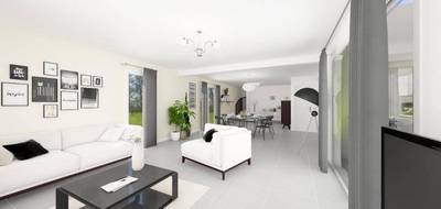 Terrain et maison à Volx en Alpes-de-Haute-Provence (04) de 140 m² à vendre au prix de 710000€ - 3