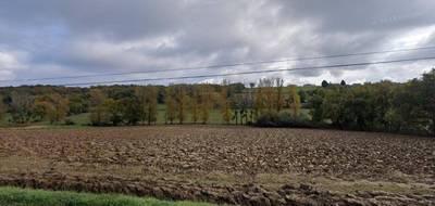 Terrain à Empeaux en Haute-Garonne (31) de 701 m² à vendre au prix de 89000€ - 1