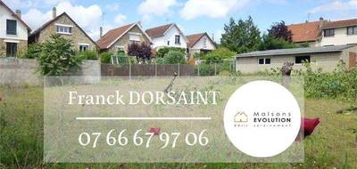 Terrain et maison à La Norville en Essonne (91) de 145 m² à vendre au prix de 519830€ - 4