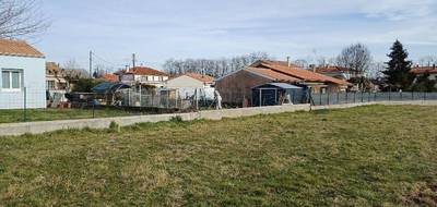 Terrain à Saint-Jean-du-Falga en Ariège (09) de 575 m² à vendre au prix de 73000€ - 2