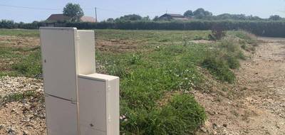 Terrain et maison à Palinges en Saône-et-Loire (71) de 85 m² à vendre au prix de 164040€ - 3