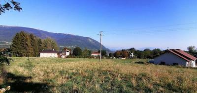 Terrain et maison à Champagne-en-Valromey en Ain (01) de 100 m² à vendre au prix de 564000€ - 4