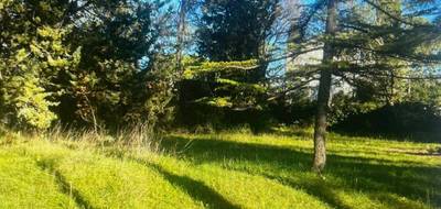 Terrain à Prades-le-Lez en Hérault (34) de 580 m² à vendre au prix de 281000€ - 1