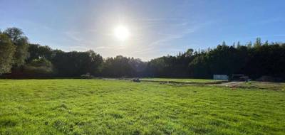 Terrain et maison à Grangues en Calvados (14) de 98 m² à vendre au prix de 342500€ - 3