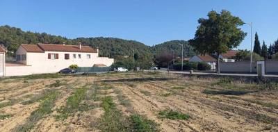 Terrain à Portel-des-Corbières en Aude (11) de 479 m² à vendre au prix de 99900€ - 3