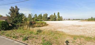 Terrain à Oignies en Pas-de-Calais (62) de 550 m² à vendre au prix de 75000€ - 1