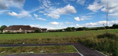 Terrain et maison à Radepont en Eure (27) de 112 m² à vendre au prix de 239500€ - 3