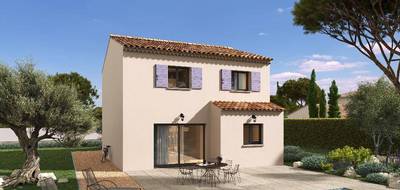 Terrain et maison à Rouans en Loire-Atlantique (44) de 96 m² à vendre au prix de 269000€ - 2