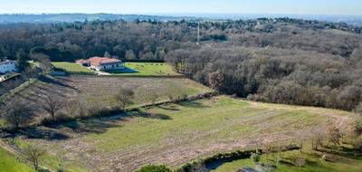 Terrain et maison à Vigoulet-Auzil en Haute-Garonne (31) de 95 m² à vendre au prix de 324000€ - 4