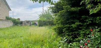 Terrain et maison à Savigny-sur-Orge en Essonne (91) de 90 m² à vendre au prix de 300000€ - 2