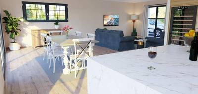 Terrain et maison à Neauphlette en Yvelines (78) de 150 m² à vendre au prix de 449900€ - 3