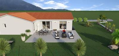 Terrain et maison à Banyuls-sur-Mer en Pyrénées-Orientales (66) de 117 m² à vendre au prix de 405000€ - 1