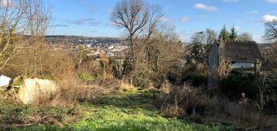 Terrain et maison à Thomery en Seine-et-Marne (77) de 140 m² à vendre au prix de 595900€ - 3