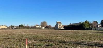 Terrain et maison à Coufouleux en Tarn (81) de 120 m² à vendre au prix de 293000€ - 3