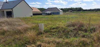 Terrain et maison à Montrichard Val de Cher en Loir-et-Cher (41) de 103 m² à vendre au prix de 222432€ - 4