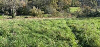 Terrain à Sourzac en Dordogne (24) de 1168 m² à vendre au prix de 20000€ - 3