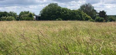 Terrain et maison à Huismes en Indre-et-Loire (37) de 89 m² à vendre au prix de 220037€ - 3