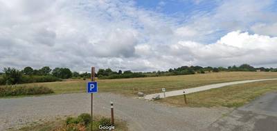 Terrain à Soulitré en Sarthe (72) de 540 m² à vendre au prix de 40000€ - 1