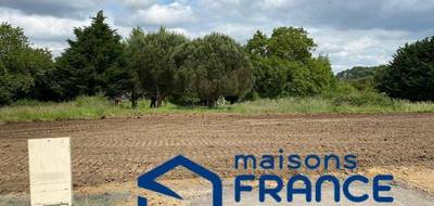 Terrain et maison à Givenchy-en-Gohelle en Pas-de-Calais (62) de 90 m² à vendre au prix de 279650€ - 3