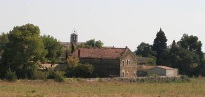 Terrain et maison à Sérignan-du-Comtat en Vaucluse (84) de 97 m² à vendre au prix de 300000€ - 4