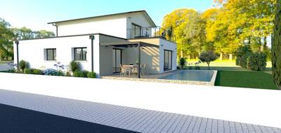 Terrain et maison à Miremont en Haute-Garonne (31) de 142 m² à vendre au prix de 477000€ - 2