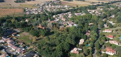 Terrain et maison à Bonrepos-sur-Aussonnelle en Haute-Garonne (31) de 91 m² à vendre au prix de 266141€ - 4