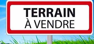 Terrain à Saint-Amand-les-Eaux en Nord (59) de 600 m² à vendre au prix de 70000€ - 2