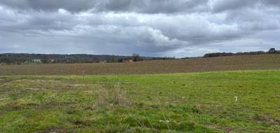 Terrain à Saint-Agne en Dordogne (24) de 1012 m² à vendre au prix de 21000€ - 3