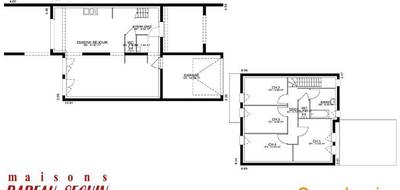 Terrain et maison à Puisieulx en Marne (51) de 85 m² à vendre au prix de 426243€ - 4