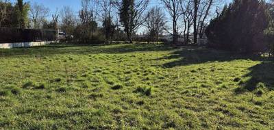 Terrain et maison à Brie en Charente (16) de 79 m² à vendre au prix de 196073€ - 4