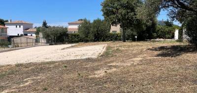 Terrain et maison à Aubagne en Bouches-du-Rhône (13) de 95 m² à vendre au prix de 560000€ - 4