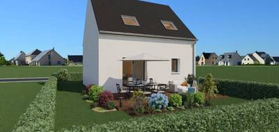 Terrain à Calviac-en-Périgord en Dordogne (24) de 3000 m² à vendre au prix de 50000€ - 2