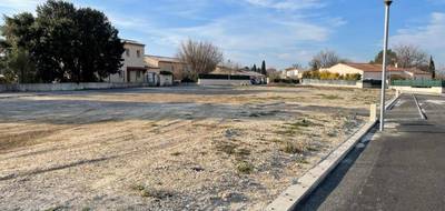 Terrain et maison à Pertuis en Vaucluse (84) de 98 m² à vendre au prix de 358900€ - 4