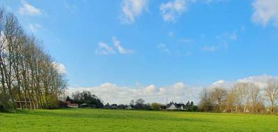 Terrain et maison à Boulleville en Eure (27) de 226 m² à vendre au prix de 390000€ - 4