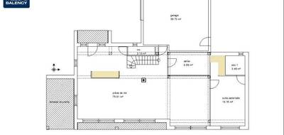 Terrain et maison à Villers-Bocage en Calvados (14) de 140 m² à vendre au prix de 320000€ - 3