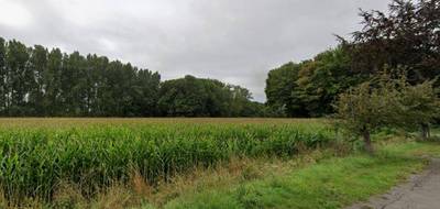 Terrain à Douai en Nord (59) de 780 m² à vendre au prix de 58620€ - 2