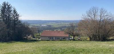 Terrain à Aurillac en Cantal (15) de 2402 m² à vendre au prix de 90000€ - 3