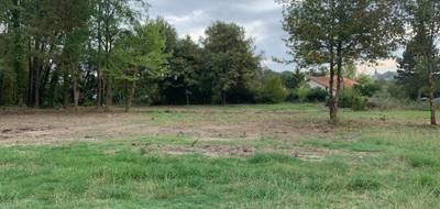 Terrain et maison à Martillac en Gironde (33) de 85 m² à vendre au prix de 308000€ - 4