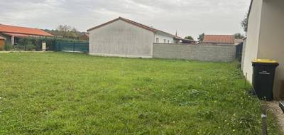 Terrain et maison à Pompignan en Tarn-et-Garonne (82) de 95 m² à vendre au prix de 214911€ - 4